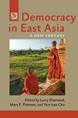 Read: Democracy Book in East Asia
