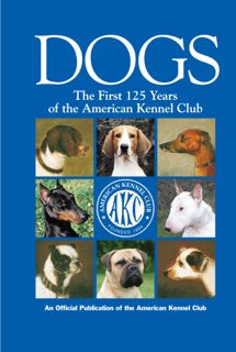Dogs by American Kennel Club