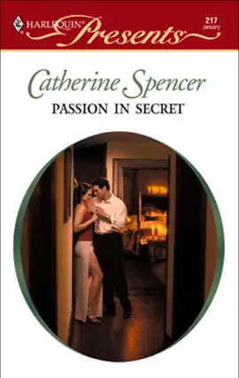 Read: Passion Book in Secret