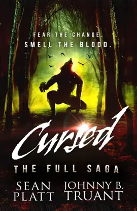 Read: Cursed