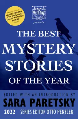 Read: Book The Mysterious Bookshop Presents the Best Mystery Stories of the Year 2022