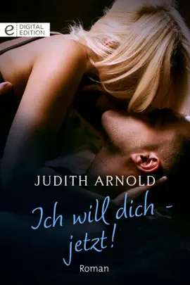 Read: Book Ich will dich - jetzt!