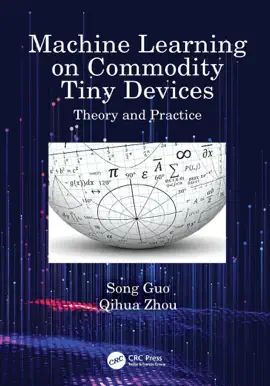Read: Machine Learning on Commodity Book Tiny Devices