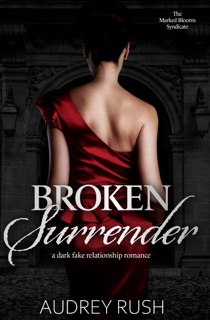 Broken Surrender by Audrey Rush
