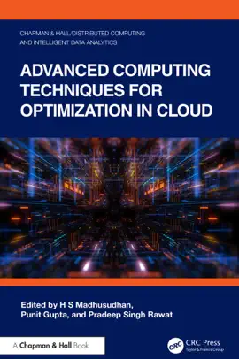 Read: Advanced Computing Book Techniques for Optimization in Cloud