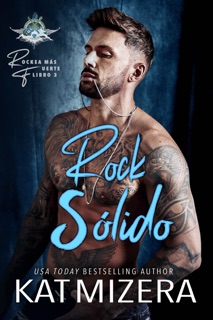 Rock Sólido by Kat Mizera