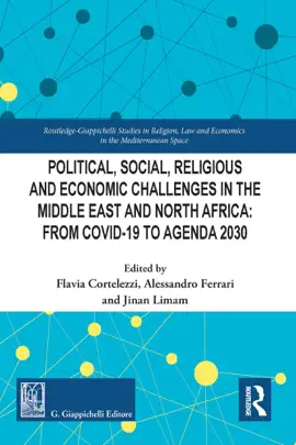 Read: Political, Social, Book Religious and Economic Challenges in the Middle East and North Africa