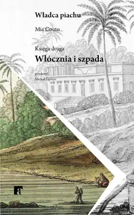 Read: Włócznia Book i szpada