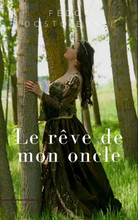 Read: Le Rêve de Book l’oncle