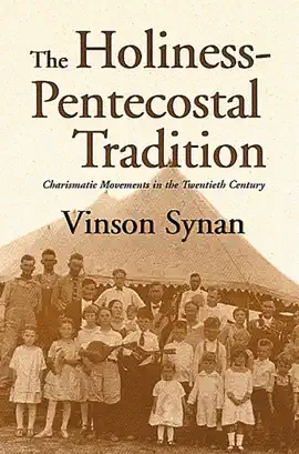 Read: Book The Holiness-Pentecostal Tradition