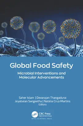 Read: Global Food Safety Book