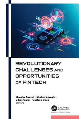 Read: Revolutionary Challenges and Opportunities of Fintech Book