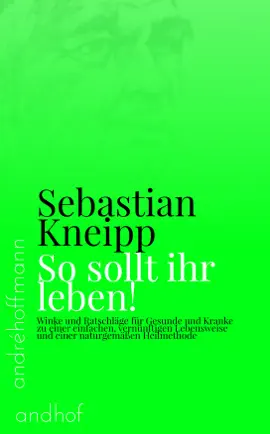 Read: So sollt ihr Book leben!