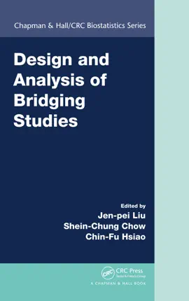 Read: Design and Book Analysis of Bridging Studies