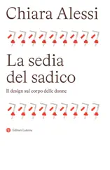 La sedia del sadico