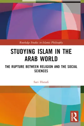 Read: Studying Islam in the Book Arab World
