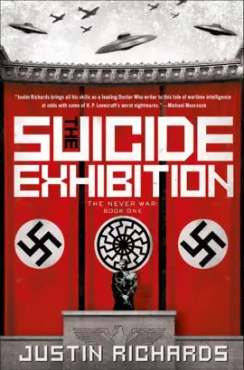 Read: The Suicide Exhibition Book