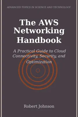 The AWS Networking Handbook