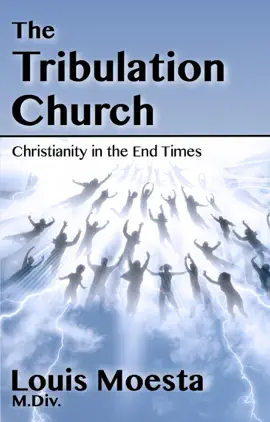 Read: The Tribulation Book Church