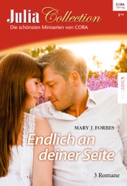 Julia Collection Band 77 - Mary J. Forbes