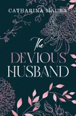 The Windsor (Tome 6) - The Devious Husband