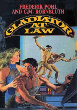 Read: Gladiator-At-Law