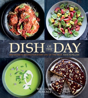 Dish of the Day by Kate McMillan