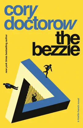Read: The Bezzle Book