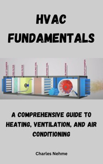 HVAC Fundamentals by Charles Nehme
