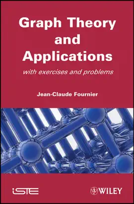 Read: Book Graphs Theory and Applications