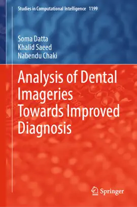 Read: Analysis of Dental Book Imageries Towards Improved Diagnosis