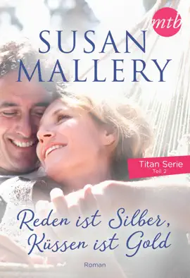 Read: Reden ist Silber, Küssen ist Gold Book