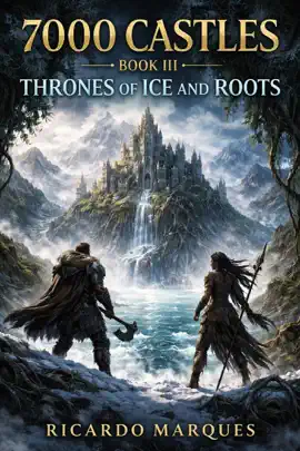 Read: 7000 Castles   Book Book III — Thrones of Ice and Roots