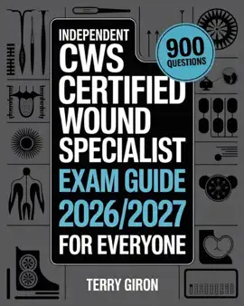 Independent CWS Exam Guide 2026/2027 for Everyone