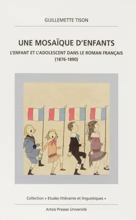 Read: Book Une Mosaïque d’enfants