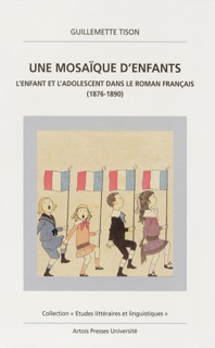 Une Mosaïque d’enfants by Guillemette Tison