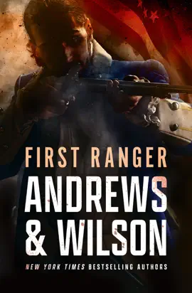 Read: Book First Ranger