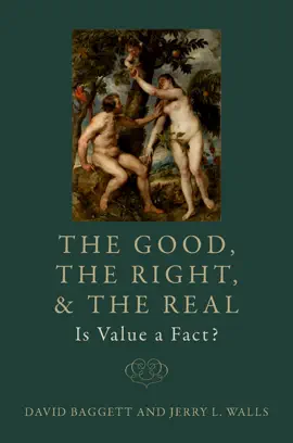 Read: The Good, the Right, and Book the Real: Is Value a Fact?