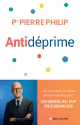 Antidéprime