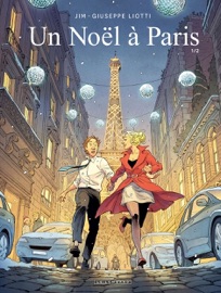 Un Noël à Paris - Tome 1 - Jim