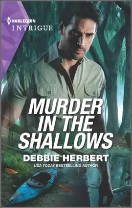 Read: Murder in Book the Shallows