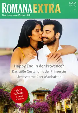 Read: Romana Extra Band 156 Book