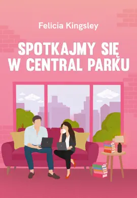 Read: Spotkajmy się w Central Book Parku