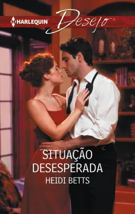 Read: Book Situação desesperada