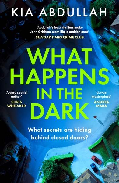 What Happens in the Dark