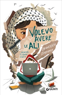 Volevo avere le ali by Francesco D'Adamo