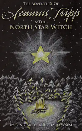 Read: Seamus Book Tripp & the North Star Witch