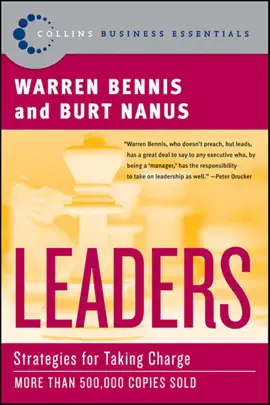 Read: Leaders