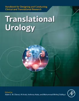 Read: Translational Urology Book