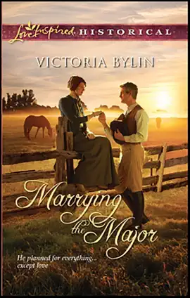 Read: Book Marrying the Major
